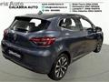 RENAULT NEW CLIO TCe 100 CV GPL 5 porte Intens