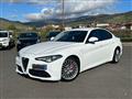 ALFA ROMEO Giulia 2.2 TD 210 CV AT8 AWD Q4 Veloce