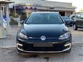 VOLKSWAGEN E-GOLF 115 CV