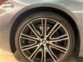 BMW SERIE 5 TOURING d Touring Msport