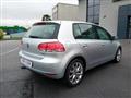 VOLKSWAGEN GOLF 1.6 TDI DPF 5p. BlueMotion OK DISTRIBUZIONE