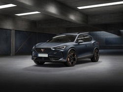 CUPRA FORMENTOR 1.4 e-HYBRID 150 kW (204 CV) Ibrido plug-in DSG 6 marce 2WD