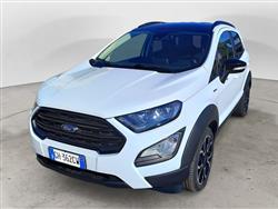 FORD ECOSPORT 1.0 EcoBoost 125 CV Start&Stop Active