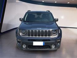 JEEP RENEGADE 4XE 2019 1.3 t4 phev Limited 4xe at6