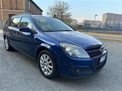 OPEL ASTRA 1.6 16V Twinport Station Wagon Cosmo