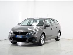 PEUGEOT 308 BlueHDi S&S SW Active 100CV