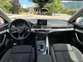 AUDI A4 Avant 2.0 TDI 190 qu. S tr. Bus.Sport