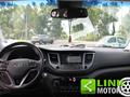 HYUNDAI TUCSON 1.7 CRDi DCT XPossible