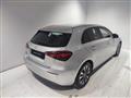 MERCEDES CLASSE A A 180 d Automatic Advanced