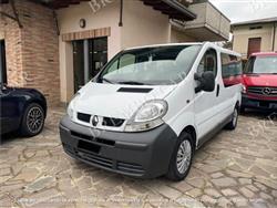 RENAULT TRAFIC 1.9dCi/80 PC-TN Generation Expr.