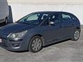 CITROEN C4 1.6 16V VTi 120CV