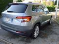 SKODA KAROQ 1.6 TDI SCR DSG Style