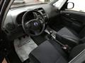 FIAT SEDICI 1.9 MJT 4x4 Dynamic