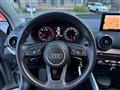 AUDI Q2 1.6 TDI S Design