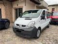 RENAULT TRAFIC 1.9dCi/80 PC-TN Generation Expr.