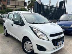 CHEVROLET SPARK 1.0