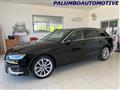 AUDI A4 AVANT Avant 35 TDI/163 CV S tronic Business Advanced