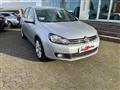 VOLKSWAGEN GOLF Business 2.0 TDI 140CV 5p. Highline