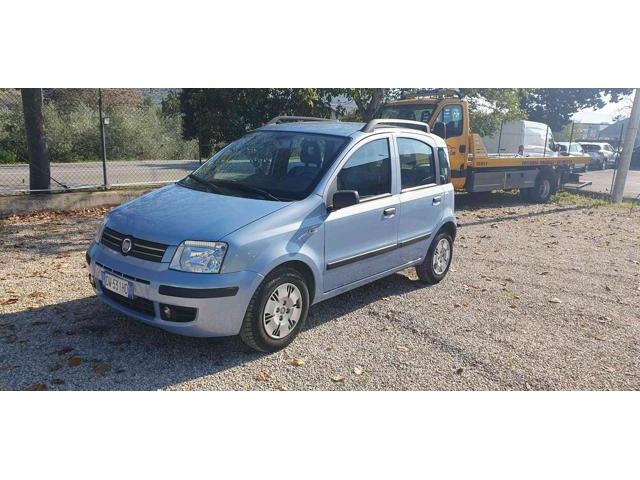 FIAT PANDA 1.2 Dynamic