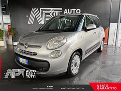 FIAT 500L 1.3 mjt Pop Star 85cv