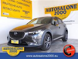 MAZDA CX-3 2.0L Skyactiv-G AWD Exceed AUDIO BOSE/HEAD UP