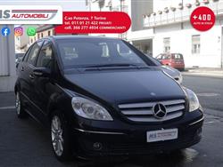 MERCEDES CLASSE B B 200 CDI Sport