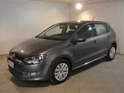 VOLKSWAGEN POLO 1.4 5 porte Comfortline BiFuel