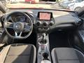 NISSAN JUKE 1.0 DIG-T 117 CV Navi