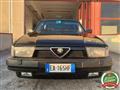 ALFA ROMEO 75 3.0 V6 cat Quadrifoglio Verde