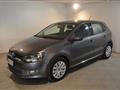 VOLKSWAGEN POLO 1.4 5 porte Comfortline BiFuel