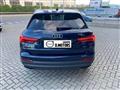 AUDI Q3 35 2.0 tdi Business Quattro UNICO PROPRIETARIO 4X4