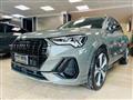 AUDI Q3 40 2.0 tdi S line edition quattro 190cv s-tronic