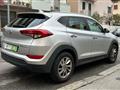 HYUNDAI TUCSON 1.7 CRDi XPossible