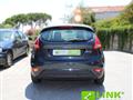 FORD FIESTA + 1.2 82CV 5 porte con impianto  GPL !!!