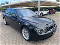 BMW SERIE 7 d cat