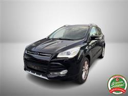 FORD KUGA (2012) 1.5 EcoBoost 150 CV S&S 2WD Titanium