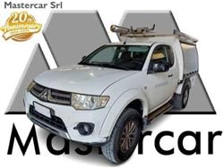 MITSUBISHI L200 d.cab 2.5 di-d Intense Plus 178cv N1 E5 - EW154FT