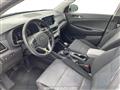 HYUNDAI TUCSON HYBRID Tucson 1.6 CRDi 48V XPrime