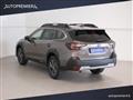 SUBARU OUTBACK 2.5i Lineartronic Style