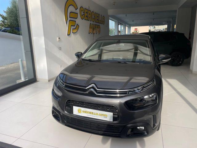 CITROEN C4 CACTUS PureTech 110 S&S Live tua da ?159,00