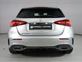 MERCEDES CLASSE A SEDAN D AUTOMATIC 4P PACK AMG LINE