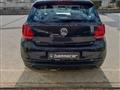 VOLKSWAGEN POLO 1.4 TDI 5p. Comfortline BlueMotion Technology