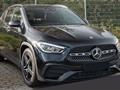 MERCEDES CLASSE GLA d Automatic Premium