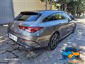 MERCEDES CLASSE CLA d Automatic 4Matic Shooting Brake Premium