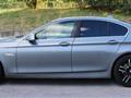 BMW SERIE 5 d Business