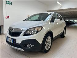 OPEL MOKKA 1.7 CDTI Ecotec 130CV 4x2 Start&Stop Cosmo