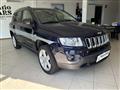 JEEP COMPASS 2.2 CRD Limited