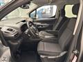 TOYOTA PROACE CITY VERSO 1.5D 100 CV S&S Short D Executive