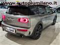 MINI CLUBMAN 2.0 Cooper SD Hype