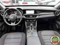 ALFA ROMEO STELVIO 2.2 Turbodiesel 160 CV AT8 RWD Business